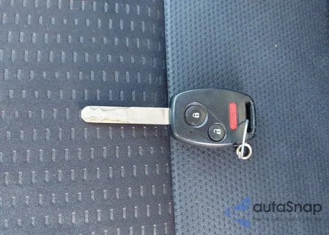 2008 Honda Cr-V Ex из США, поврежденный, VIN JHLRE48548C073160